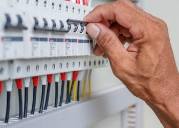 Sürekli Atan Sigorta / Şalter Arızası